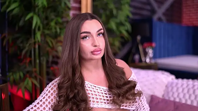 Snapshot of MillaSerene chatting on 02/06/26, 06:07 MillaSerene online show from 02/06/26, 06:07