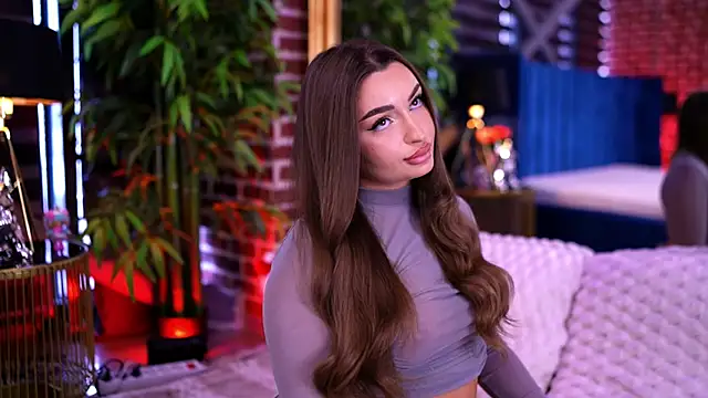 Snapshot of MillaSerene chatting on 02/20/26, 06:26 MillaSerene online show from 02/20/26, 06:26