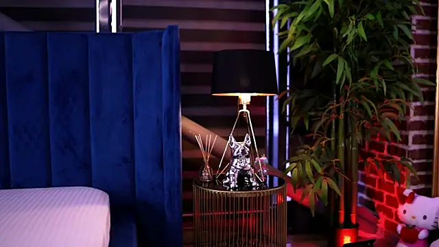 Snapshot of MillaSerene chatting on 03/01/26, 05:53 MillaSerene online show from 03/01/26, 05:53