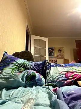 LuckyGirlfriends online show from 01/05/26, 06:33