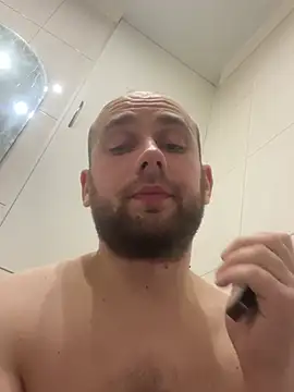 LuckyGirlfriends online show from 03/09/26, 05:00