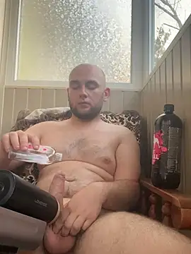 LuckyGirlfriends online show from 06/30/26, 05:36