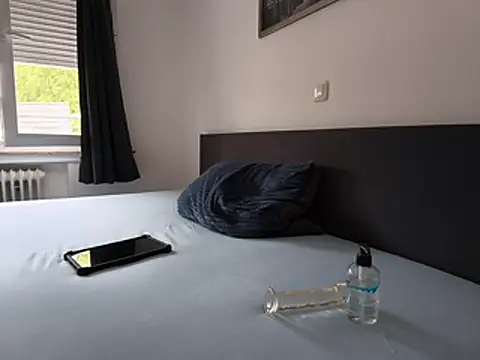 HotMichiSG online show from 05/31/26, 03:52