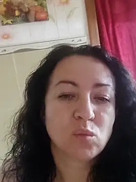 Snapshot of Velvet3451 chatting on 10/06/25, 05:54 Velvet3451 online show from 10/06/25, 05:54