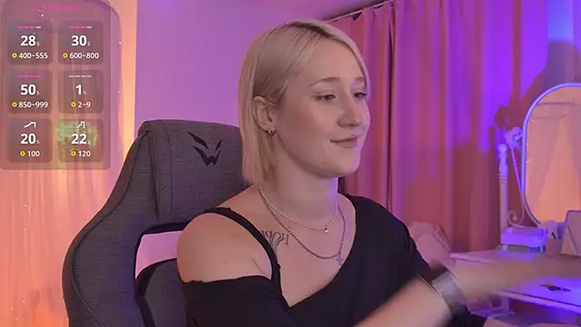 CinBellamy online show from 06/26/26, 04:50