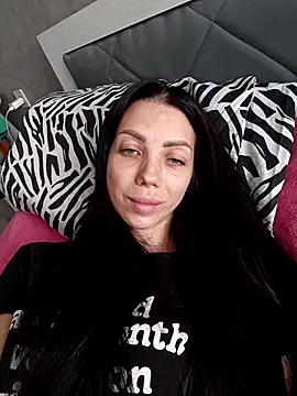 Princessa99885 online show from 10/13/25, 12:05