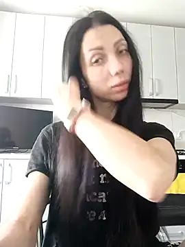 Princessa99885 online show from 05/08/26, 06:30