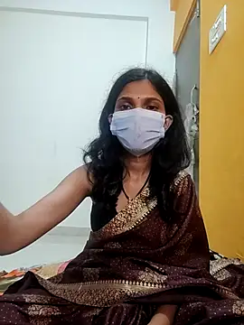 Shivani2002 online show from 12/19/25, 02:24