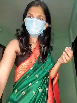 Shivani2002 online show from 02/12/26, 01:22