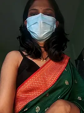 Shivani2002 online show from 03/02/26, 03:20