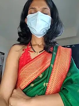 Shivani2002 online show from 03/31/26, 09:43