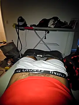 Syto772 online show from 02/27/26, 05:35