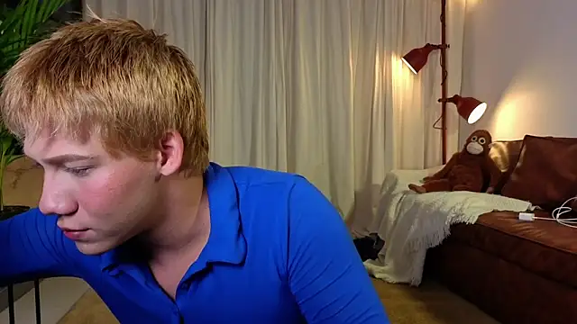 ConnieVarela online show from 10/08/25, 12:08