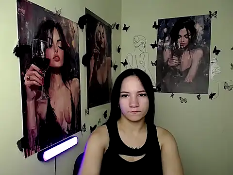 Em7MaA online show from 09/25/25, 12:09