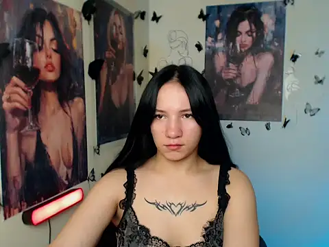 Em7MaA online show from 11/09/25, 07:34