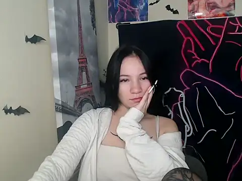 Em7MaA online show from 12/03/25, 07:05