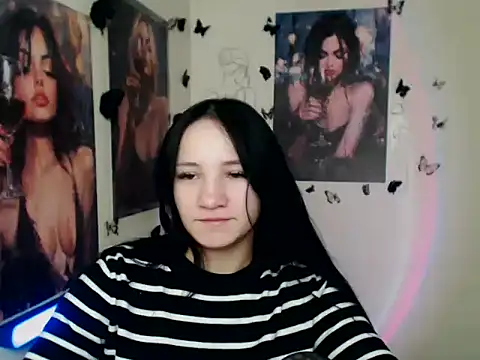 Em7MaA online show from 01/08/26, 06:59