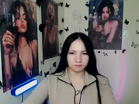 Em7MaA online show from 01/10/26, 06:59