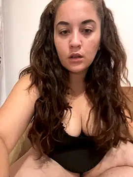 AmaliaAma online show from 09/25/25, 11:30