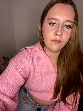 Cutie blondie online show from 09/30/25, 07:08