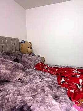 Cutie blondie online show from 11/07/25, 09:59