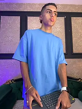 Mister Obsession online show from 09/10/25, 07:14