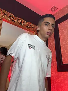 Mister Obsession online show from 09/20/25, 07:04