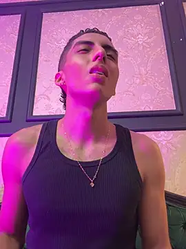 Mister Obsession online show from 09/24/25, 06:44