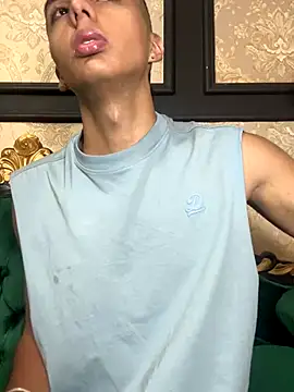 Mister Obsession online show from 11/06/25, 07:26