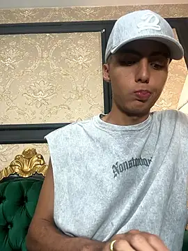 Mister Obsession online show from 01/13/26, 07:08