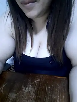 Madam-bezoul- online show from 02/02/26, 09:46