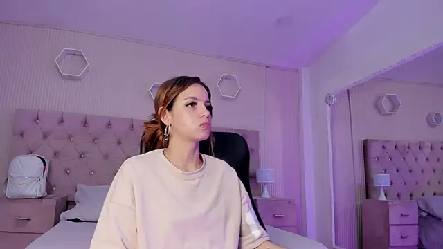 MadisonSky  online show from 11/15/25, 12:34