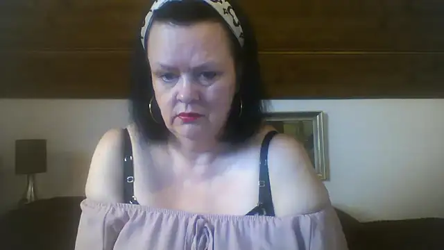 TiffanyMature online show from 09/22/25, 07:54