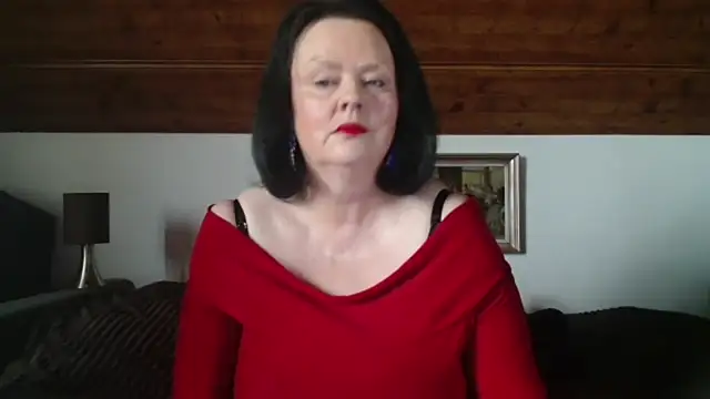 TiffanyMature online show from 10/09/25, 07:06