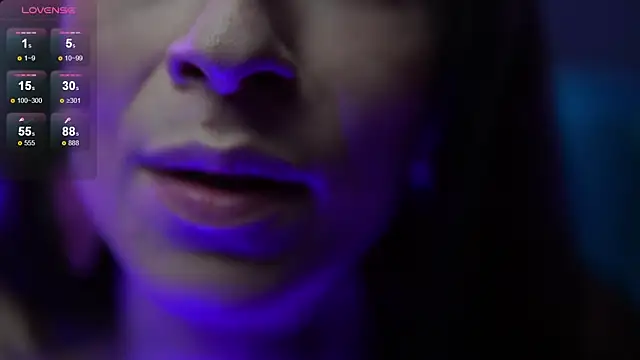 Snapshot of RubyRosa chatting on 09/08/25, 09:25 RubyRosa online show from 09/08/25, 09:25