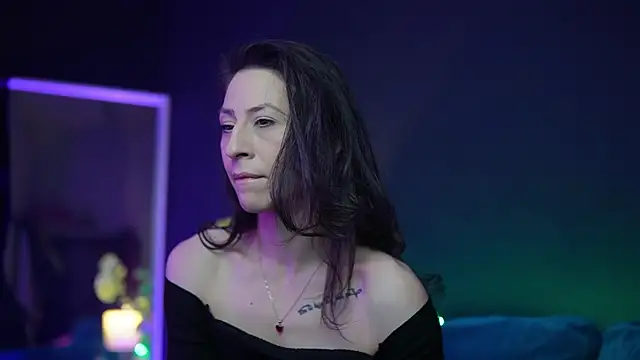 RubyRosa online show from 01/07/26, 03:09