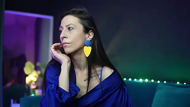 RubyRosa online show from 02/07/26, 11:08