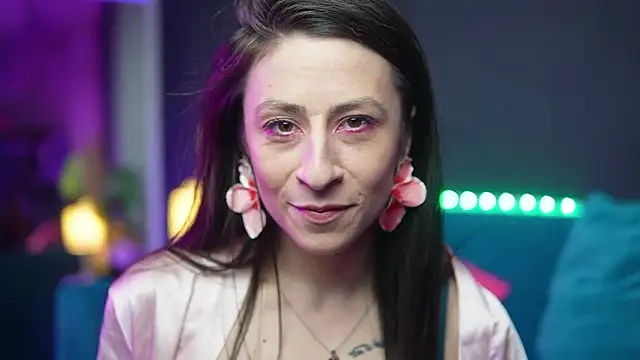 RubyRosa online show from 03/11/26, 10:49