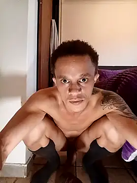 Brentrawbreed online show from 04/08/26, 01:44