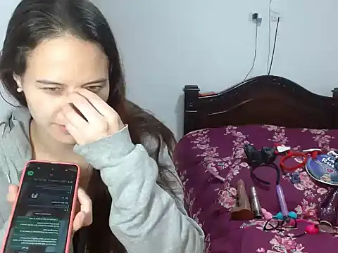 yarafuckass online show from 10/15/25, 09:15