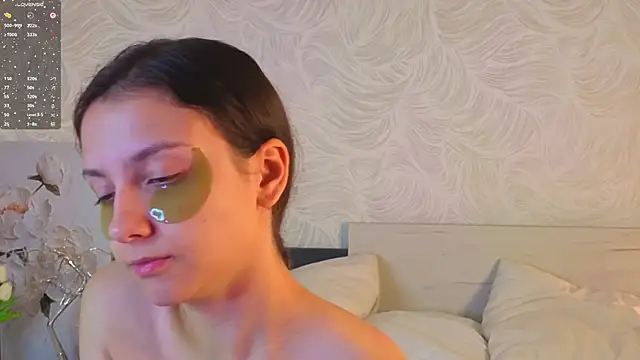 GiseleLamos online show from 09/21/25, 03:08