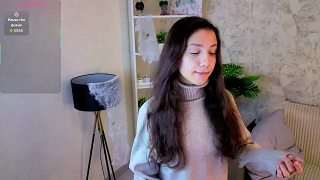 GiseleLamos online show from 11/04/25, 03:05