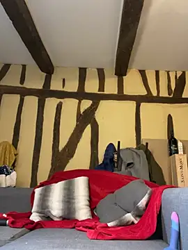 Snapshot of Toto-pika chatting on 03/03/26, 09:15 Toto-pika online show from 03/03/26, 09:15