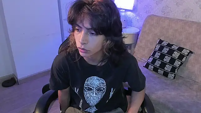 Dereck Manson online show from 10/05/25, 11:41