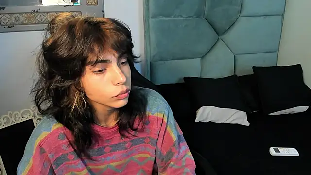 Dereck Manson online show from 11/09/25, 11:41