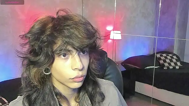 Dereck Manson online show from 11/20/25, 11:10