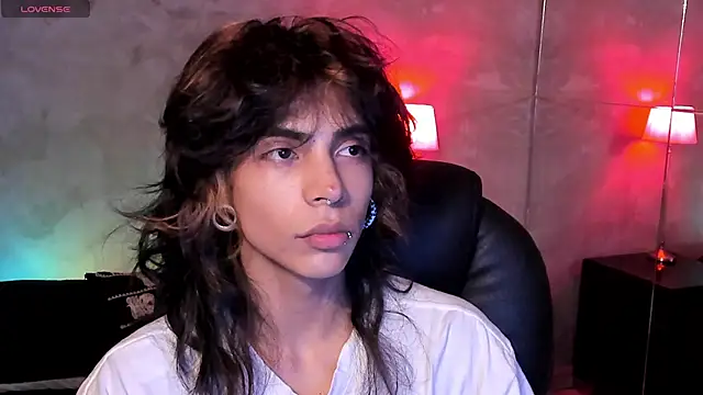 Dereck Manson online show from 11/21/25, 11:09