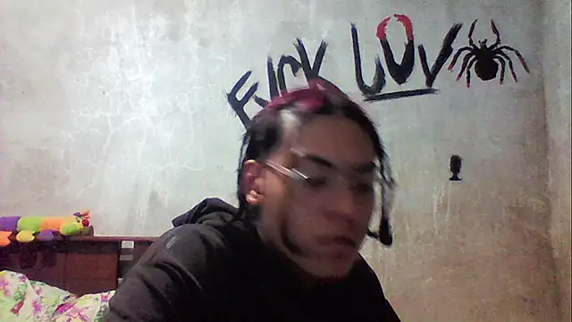 dirty model online show from 11/27/25, 08:27