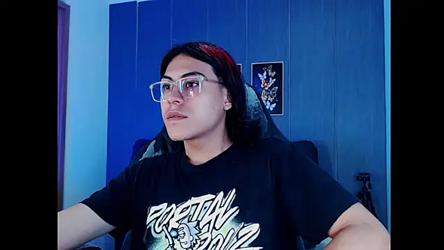 dirty model online show from 01/13/26, 07:52