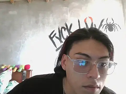 dirty model online show from 03/03/26, 07:53